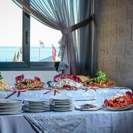 Kartibubbo Beach Resort Granitola מראה חיצוני תמונה