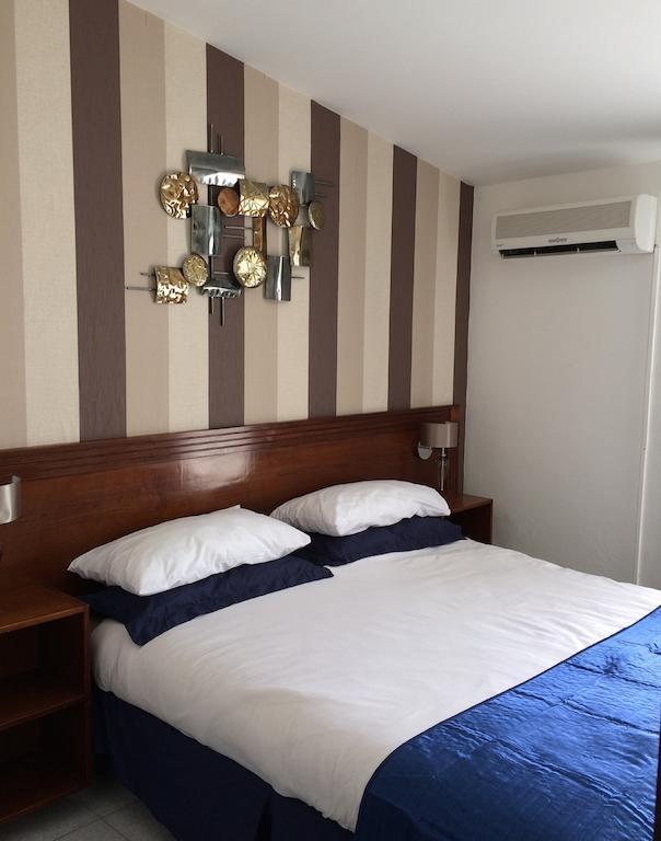 Kartibubbo Beach Resort Granitola מראה חיצוני תמונה