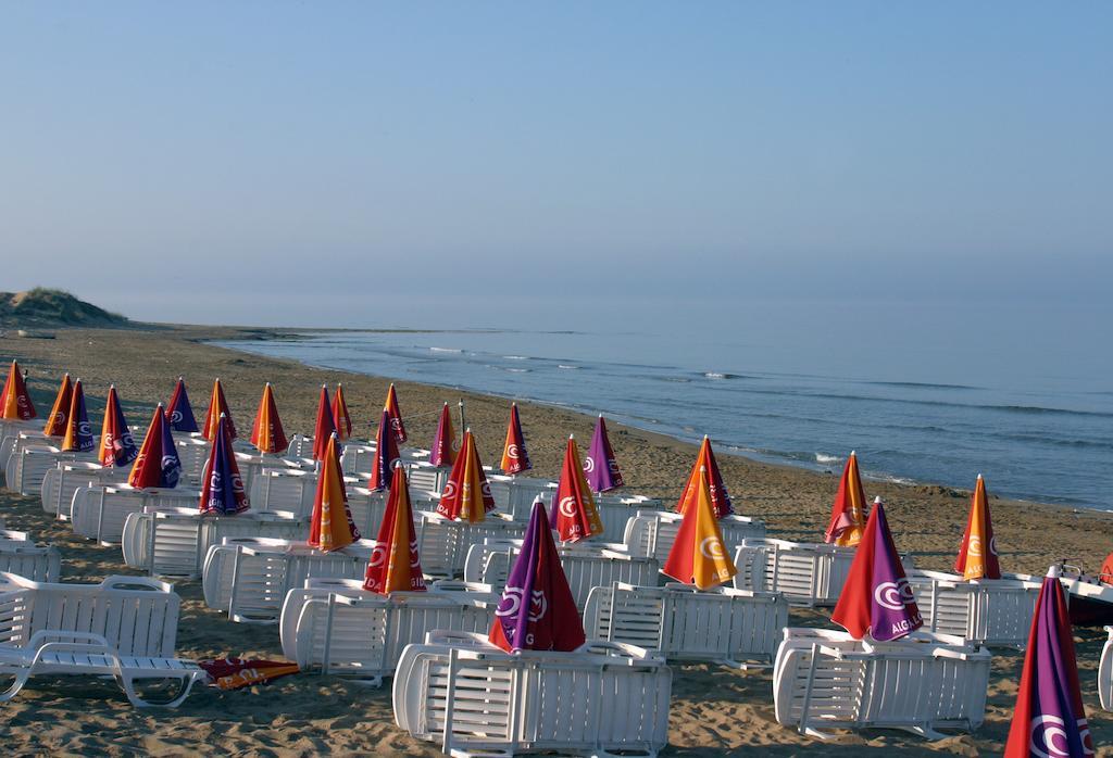Kartibubbo Beach Resort Granitola מראה חיצוני תמונה