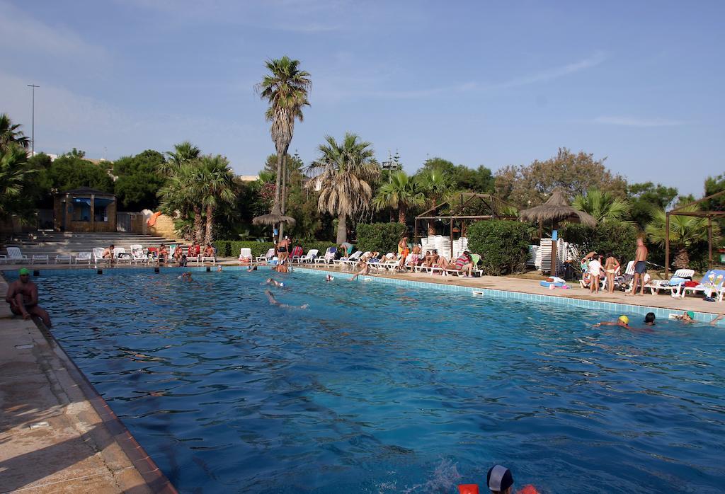Kartibubbo Beach Resort Granitola מראה חיצוני תמונה